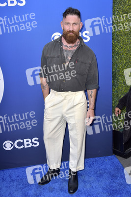 CBS Fall Schedule Celebration in Los Angeles