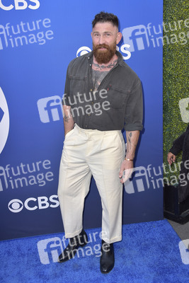 CBS Fall Schedule Celebration in Los Angeles