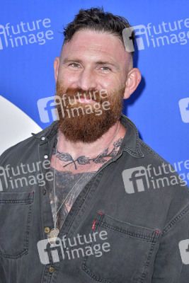 CBS Fall Schedule Celebration in Los Angeles