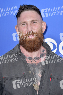 CBS Fall Schedule Celebration in Los Angeles