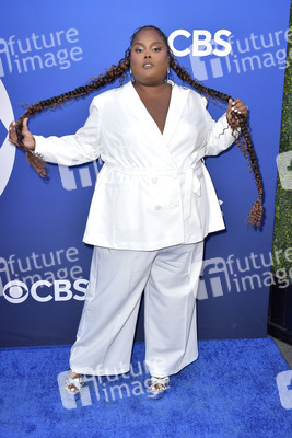 CBS Fall Schedule Celebration in Los Angeles