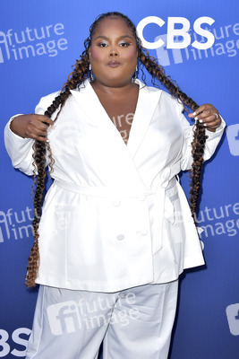 CBS Fall Schedule Celebration in Los Angeles