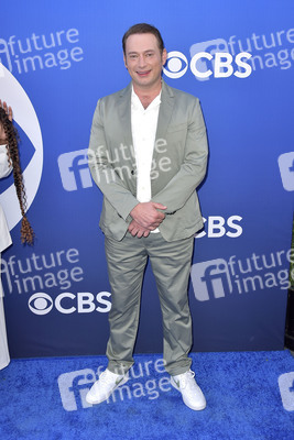 CBS Fall Schedule Celebration in Los Angeles