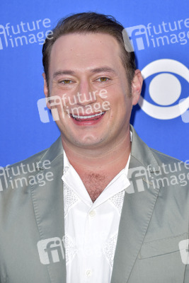 CBS Fall Schedule Celebration in Los Angeles