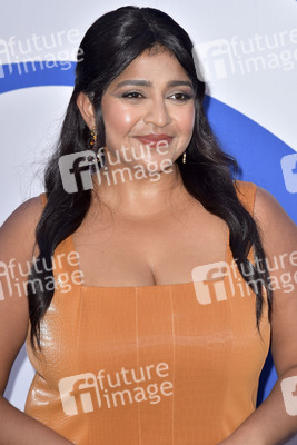 CBS Fall Schedule Celebration in Los Angeles