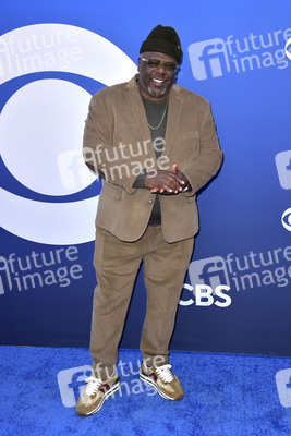 CBS Fall Schedule Celebration in Los Angeles