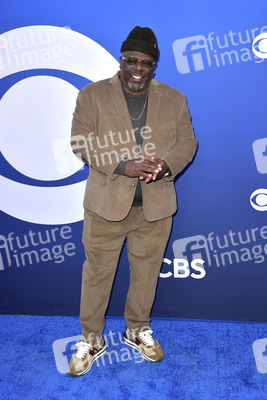 CBS Fall Schedule Celebration in Los Angeles