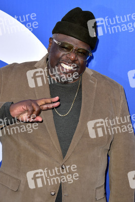 CBS Fall Schedule Celebration in Los Angeles