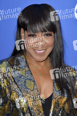 CBS Fall Schedule Celebration in Los Angeles