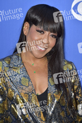 CBS Fall Schedule Celebration in Los Angeles