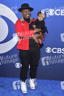 CBS Fall Schedule Celebration in Los Angeles