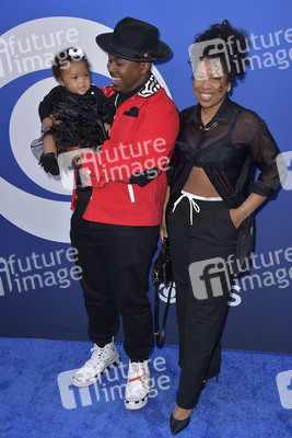 CBS Fall Schedule Celebration in Los Angeles