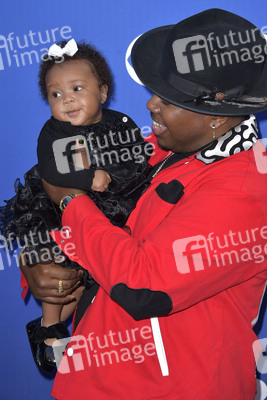 CBS Fall Schedule Celebration in Los Angeles