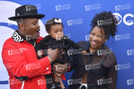 CBS Fall Schedule Celebration in Los Angeles