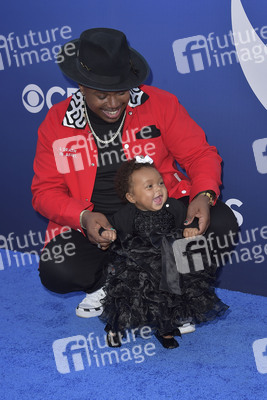 CBS Fall Schedule Celebration in Los Angeles