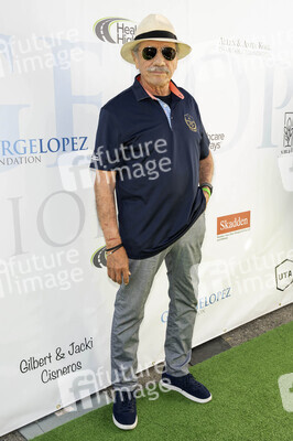 Celebrity Golf Turnier der George Lopez Foundation in Los Angeles