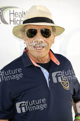 Celebrity Golf Turnier der George Lopez Foundation in Los Angeles
