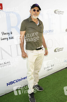 Celebrity Golf Turnier der George Lopez Foundation in Los Angeles