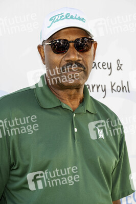Celebrity Golf Turnier der George Lopez Foundation in Los Angeles