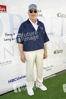 Celebrity Golf Turnier der George Lopez Foundation in Los Angeles