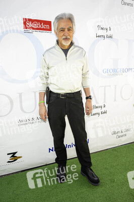 Celebrity Golf Turnier der George Lopez Foundation in Los Angeles