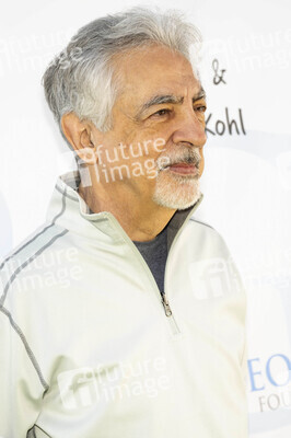 Celebrity Golf Turnier der George Lopez Foundation in Los Angeles