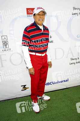 Celebrity Golf Turnier der George Lopez Foundation in Los Angeles