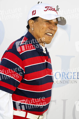 Celebrity Golf Turnier der George Lopez Foundation in Los Angeles