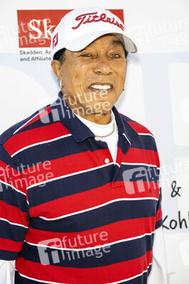 Celebrity Golf Turnier der George Lopez Foundation in Los Angeles