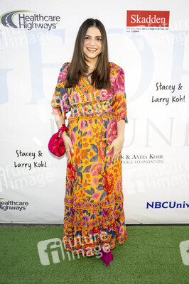 Celebrity Golf Turnier der George Lopez Foundation in Los Angeles