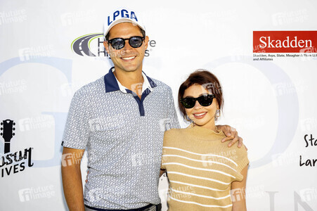 Celebrity Golf Turnier der George Lopez Foundation in Los Angeles