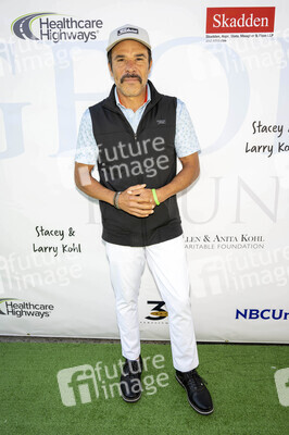 Celebrity Golf Turnier der George Lopez Foundation in Los Angeles