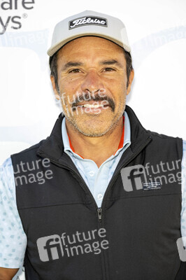 Celebrity Golf Turnier der George Lopez Foundation in Los Angeles
