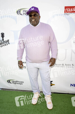 Celebrity Golf Turnier der George Lopez Foundation in Los Angeles