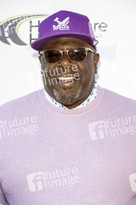 Celebrity Golf Turnier der George Lopez Foundation in Los Angeles