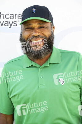 Celebrity Golf Turnier der George Lopez Foundation in Los Angeles