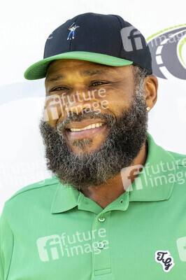 Celebrity Golf Turnier der George Lopez Foundation in Los Angeles