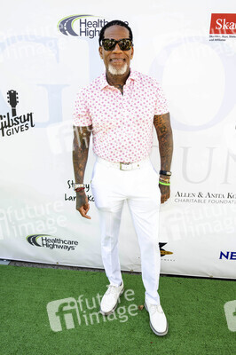 Celebrity Golf Turnier der George Lopez Foundation in Los Angeles