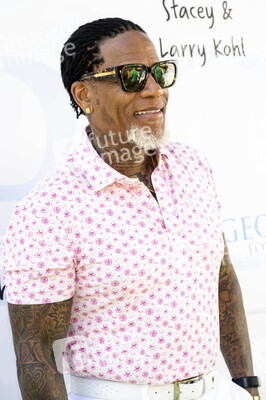 Celebrity Golf Turnier der George Lopez Foundation in Los Angeles