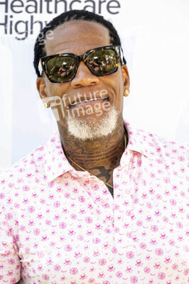 Celebrity Golf Turnier der George Lopez Foundation in Los Angeles