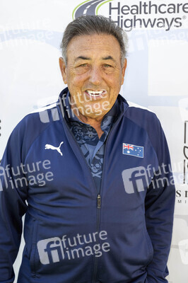Celebrity Golf Turnier der George Lopez Foundation in Los Angeles