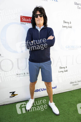 Celebrity Golf Turnier der George Lopez Foundation in Los Angeles
