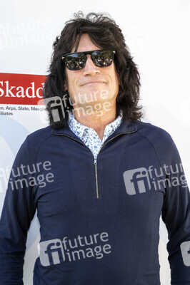 Celebrity Golf Turnier der George Lopez Foundation in Los Angeles