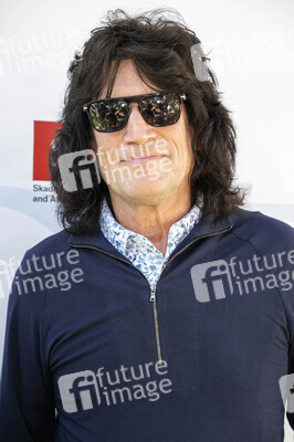 Celebrity Golf Turnier der George Lopez Foundation in Los Angeles