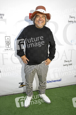 Celebrity Golf Turnier der George Lopez Foundation in Los Angeles