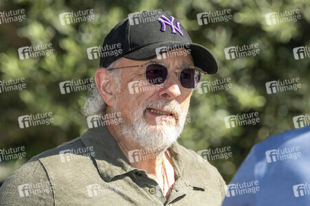 Celebrity Golf Turnier der George Lopez Foundation in Los Angeles
