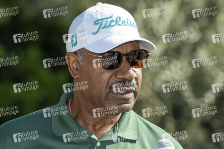 Celebrity Golf Turnier der George Lopez Foundation in Los Angeles