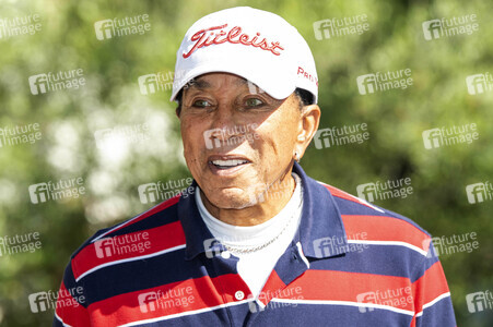 Celebrity Golf Turnier der George Lopez Foundation in Los Angeles