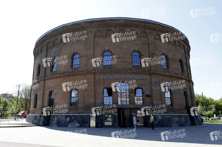 Pressegespräch 'Tabaluga und die Zeichen der Zeit' in Halle