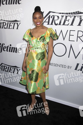 Variety Power of Women New York Event 2024